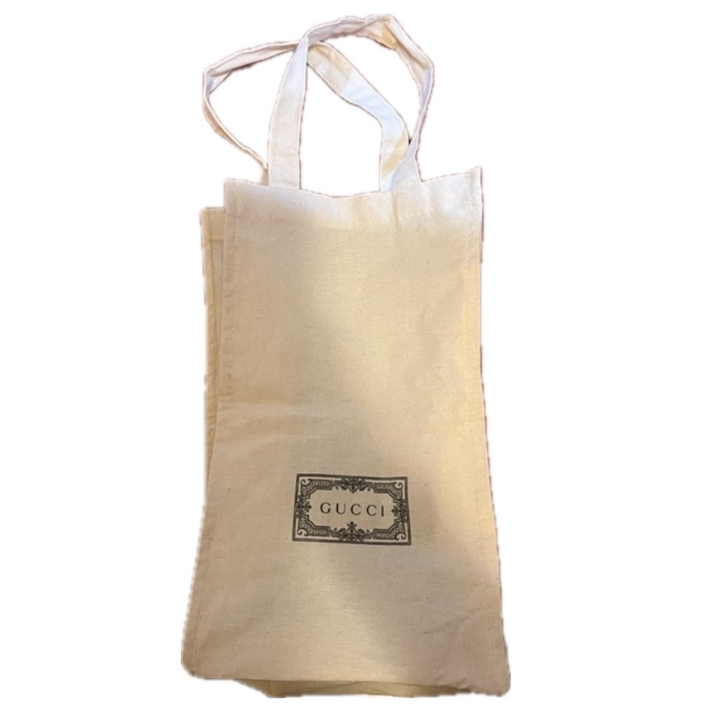 Mini Gucci Tote